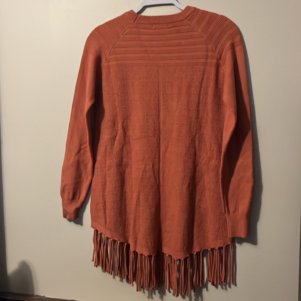 Sweater - Picture 3 of 4